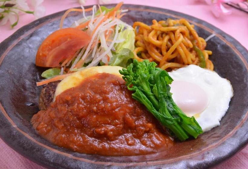 호텔 Excel Okayama