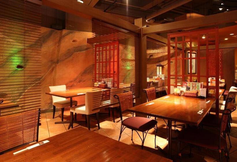 호텔 Excel Okayama