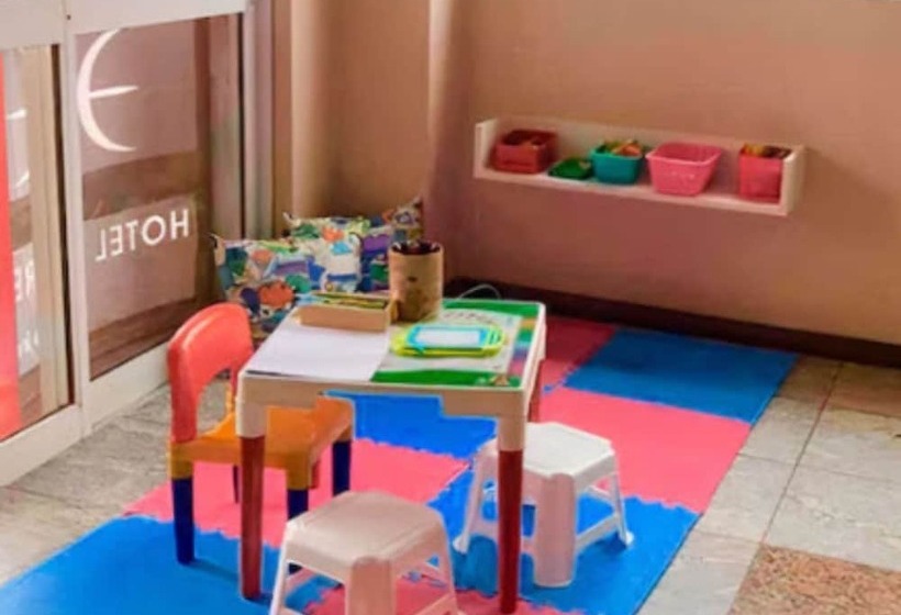 호텔 Express Aeroporto