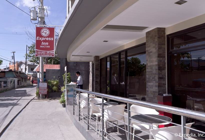 ホテル Express Inn Mactan