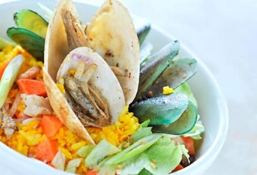 ホテル Express Inn Mactan