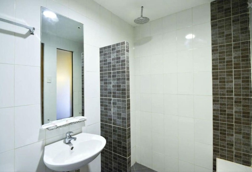 ホテル Express Inn Mactan