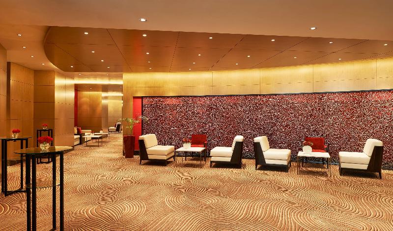 هتل Fairmont Baku Flame Towers