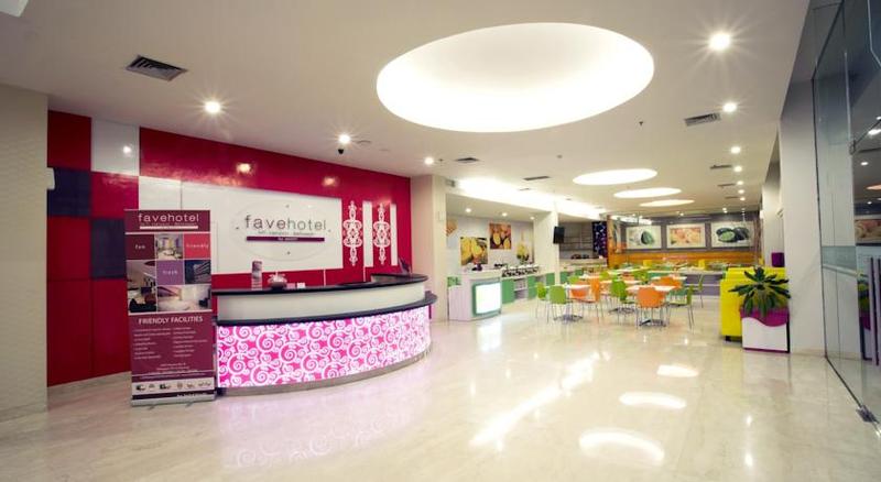 D Primahotel Balikpapan