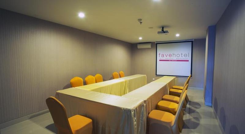 D Primahotel Balikpapan