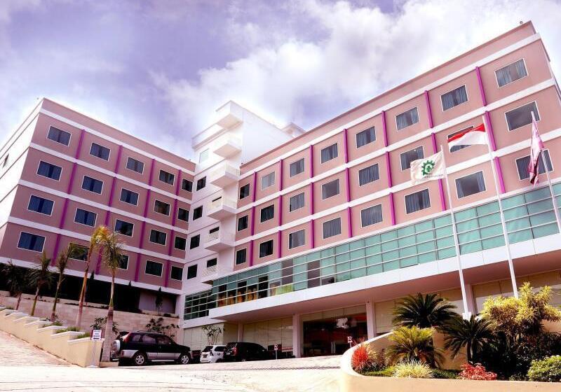 D Primahotel Balikpapan