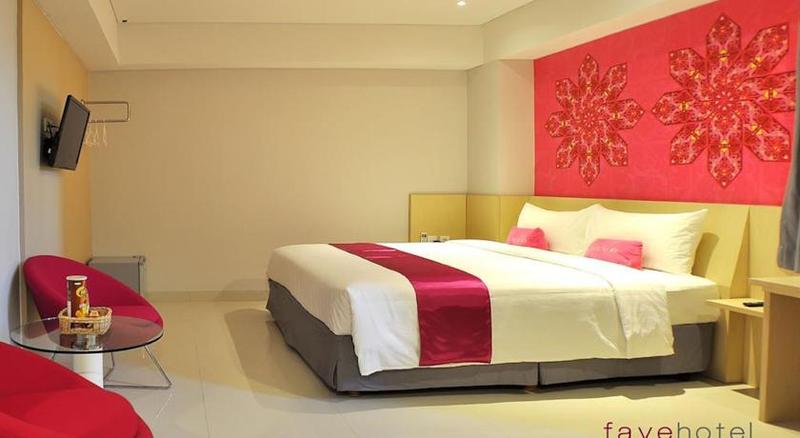 D Primahotel Balikpapan