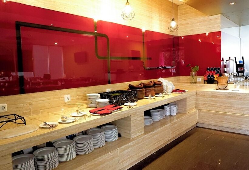 酒店 Swiss Belexpress Cideng