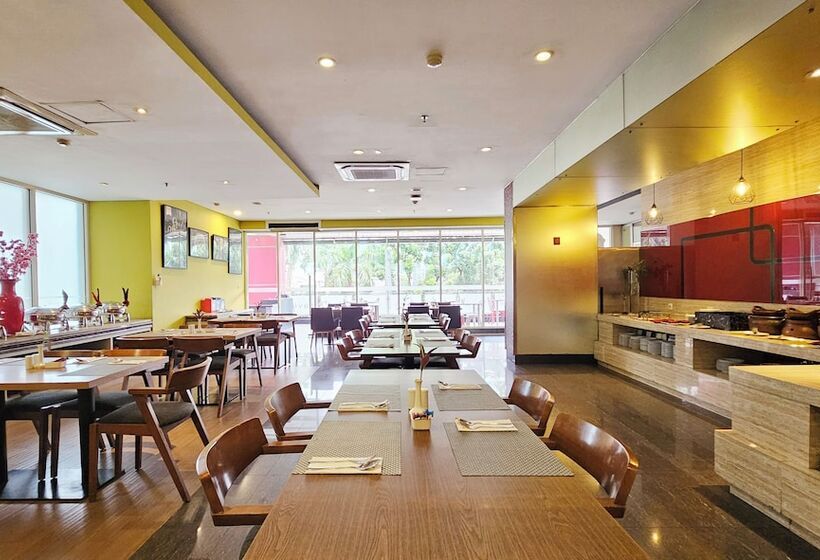 酒店 Swiss Belexpress Cideng