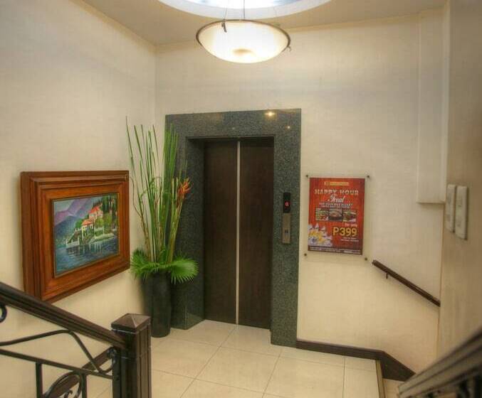 Fersal Hotel   Manila