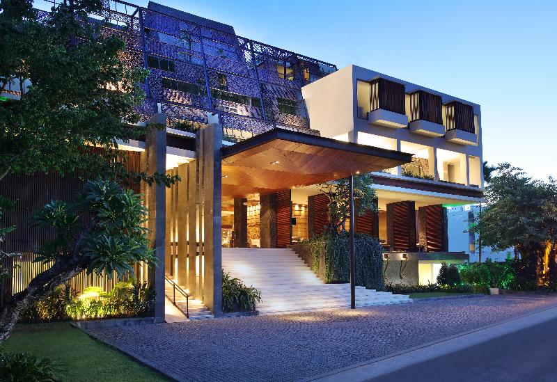هتل Four Points By Sheraton Bali, Seminyak