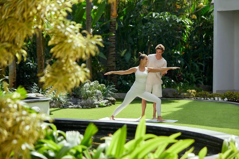 هتل Four Points By Sheraton Bali, Seminyak