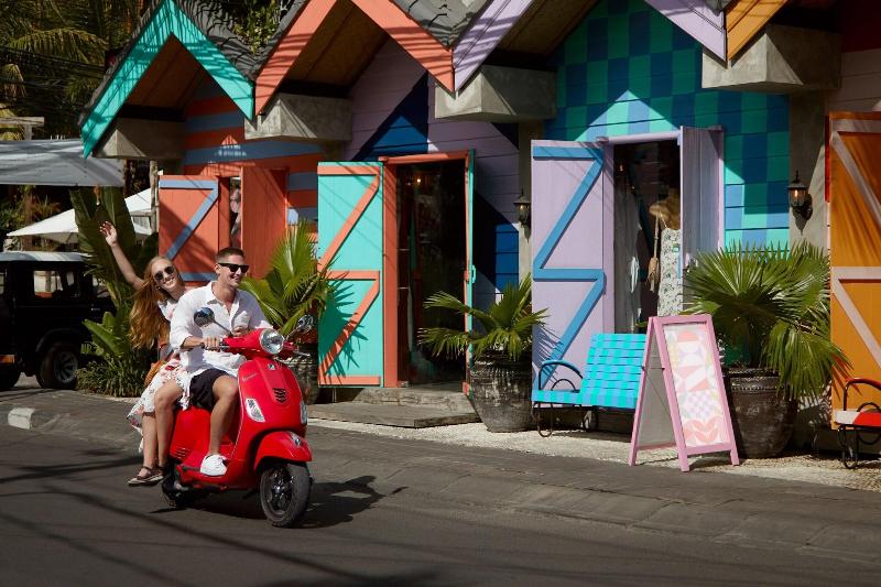 هتل Four Points By Sheraton Bali, Seminyak