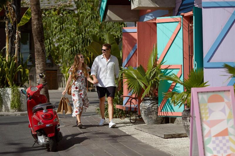 فندق Four Points By Sheraton Bali, Seminyak