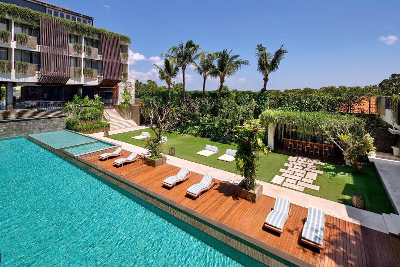 هتل Four Points By Sheraton Bali, Seminyak