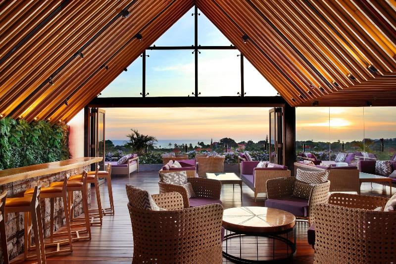 فندق Four Points By Sheraton Bali, Seminyak