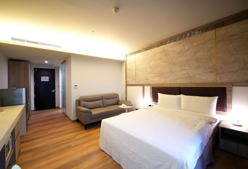 Hotel Freedom Design