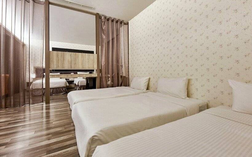 Hotel Freedom Design