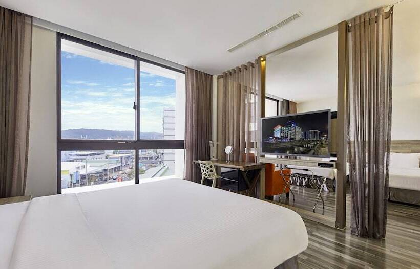 هتل Freedom Design