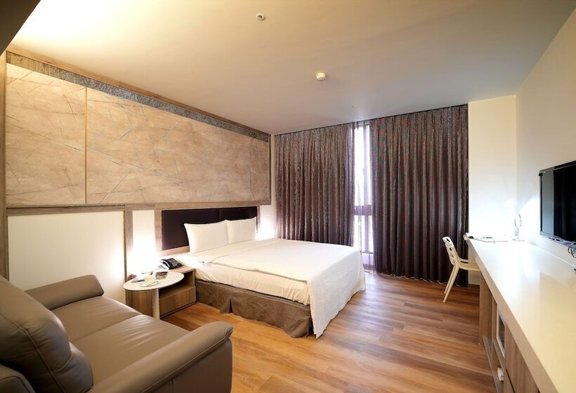 هتل Freedom Design