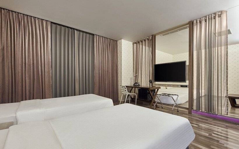 هتل Freedom Design