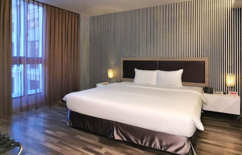 Hotel Freedom Design