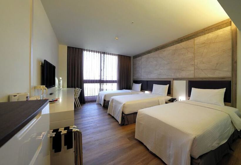 هتل Freedom Design