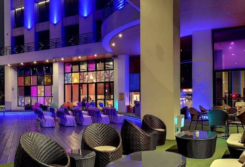 هتل Freedom Design