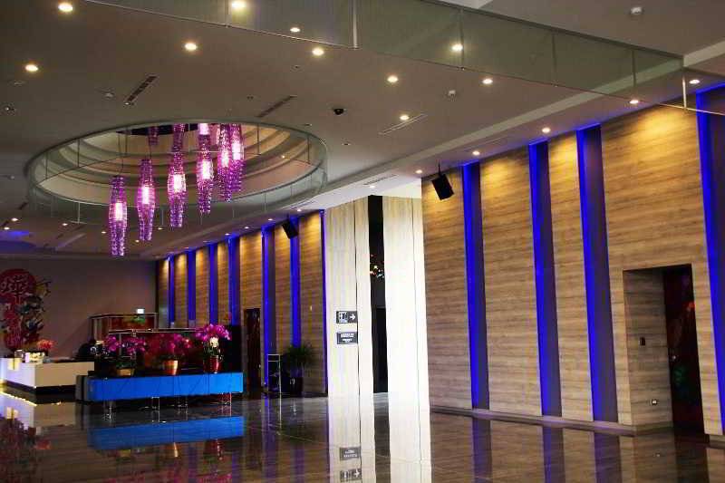 Hotel Freedom Design