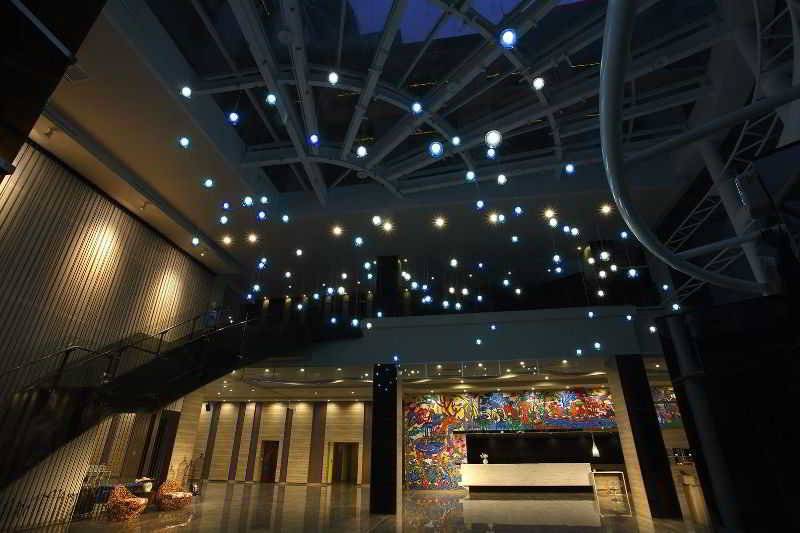 Hotel Freedom Design