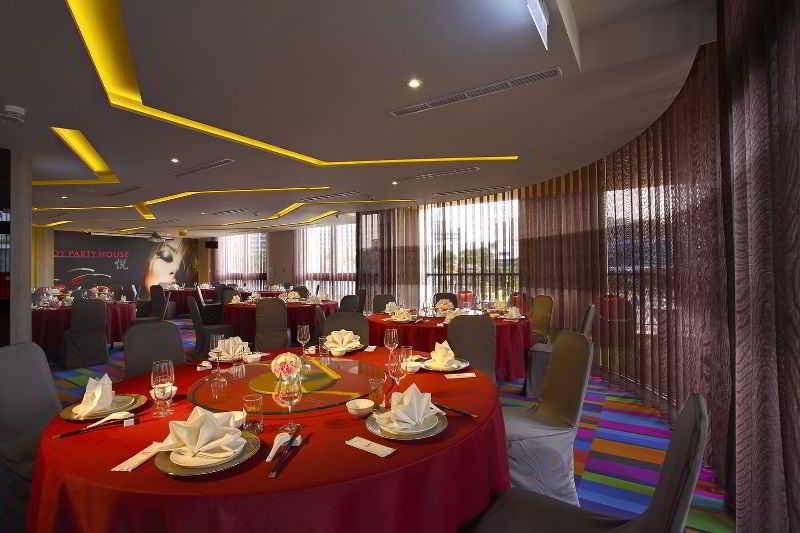 Hotel Freedom Design