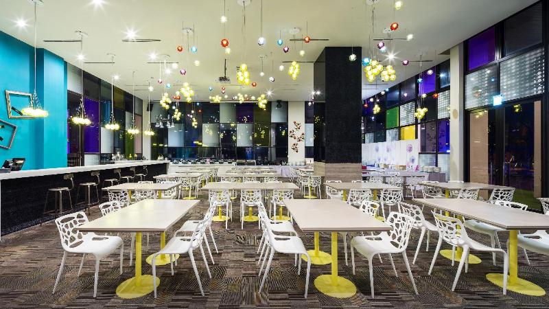 هتل Freedom Design