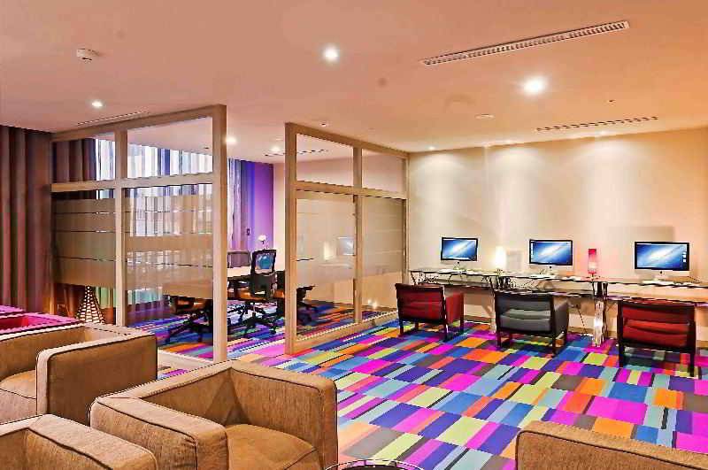 Hotel Freedom Design