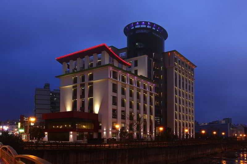 هتل Freedom Design