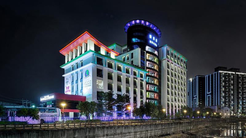 Hotel Freedom Design