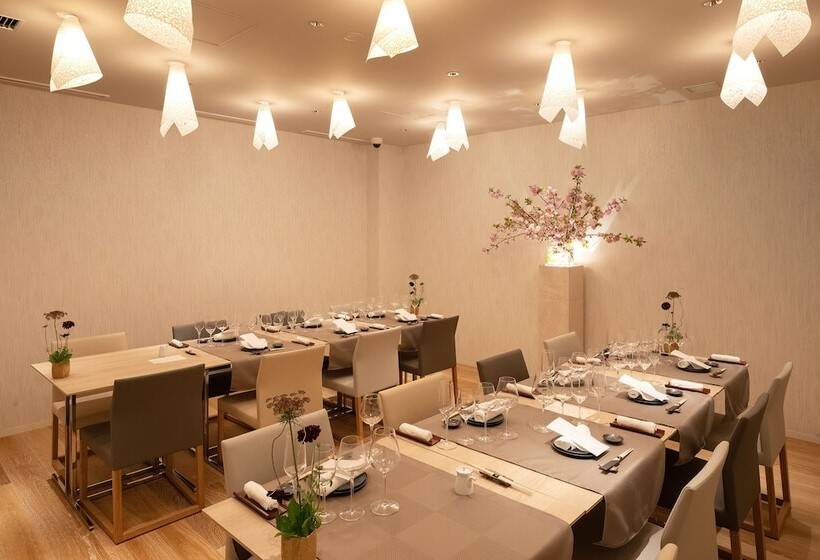 Garden Terrace Nagasaki Hotel & Resort