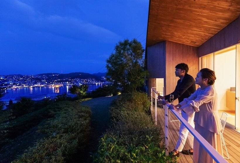 Garden Terrace Nagasaki Hotel & Resort