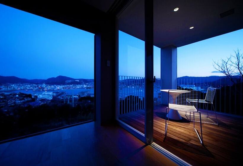 Garden Terrace Nagasaki Hotel & Resort