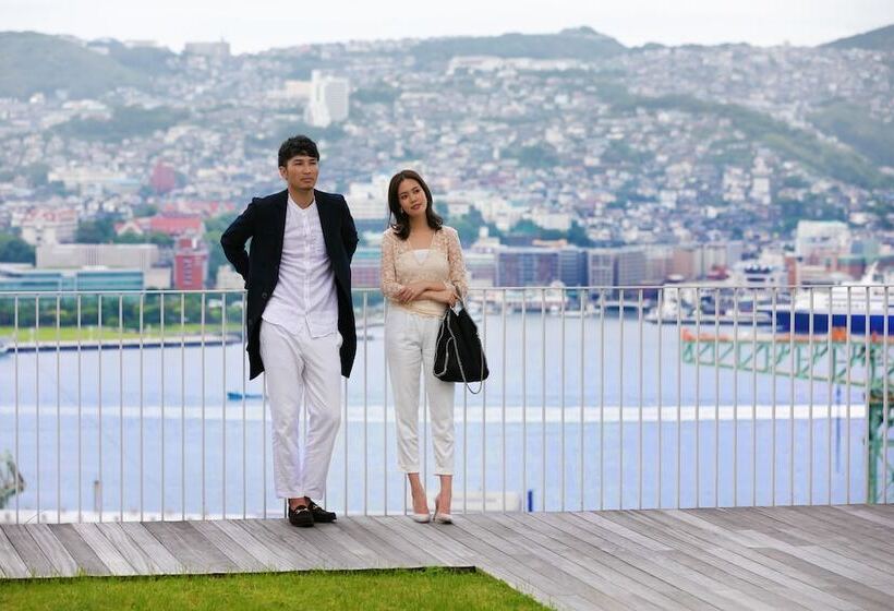 Garden Terrace Nagasaki Hotel & Resort