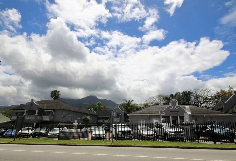 فندق George Lodge International