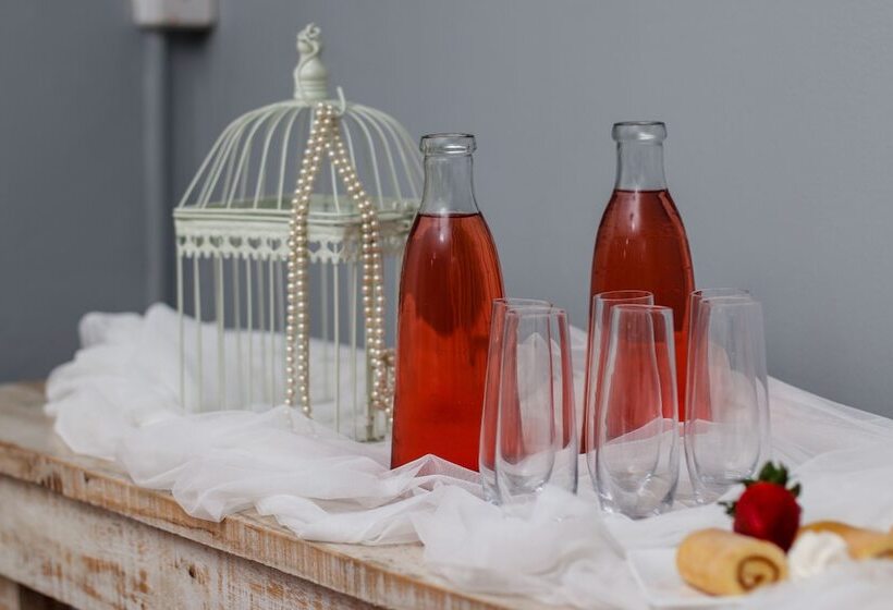 فندق George Lodge International