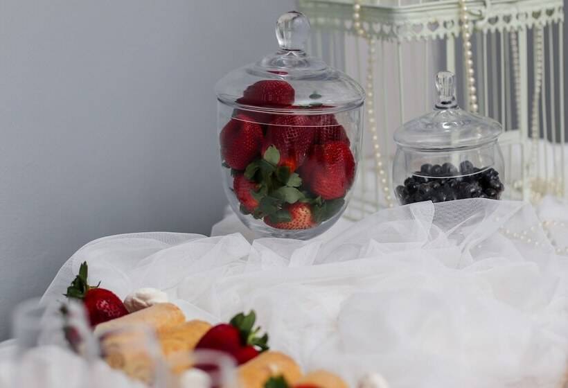 فندق George Lodge International