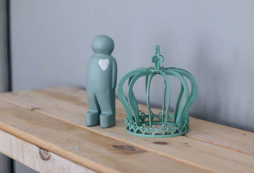 فندق George Lodge International