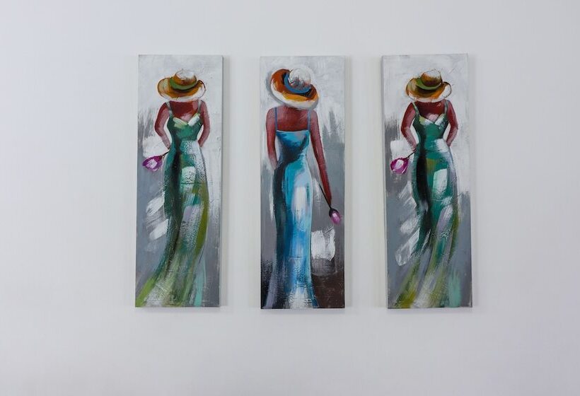 فندق George Lodge International