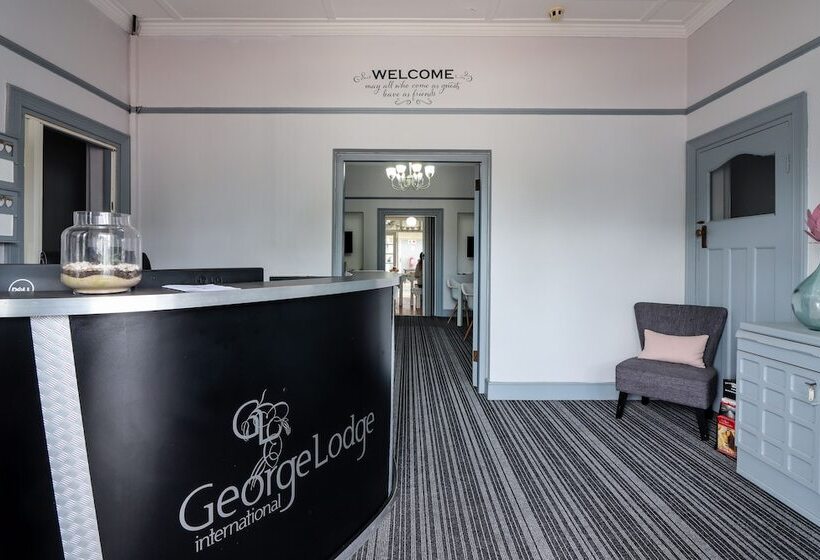 فندق George Lodge International