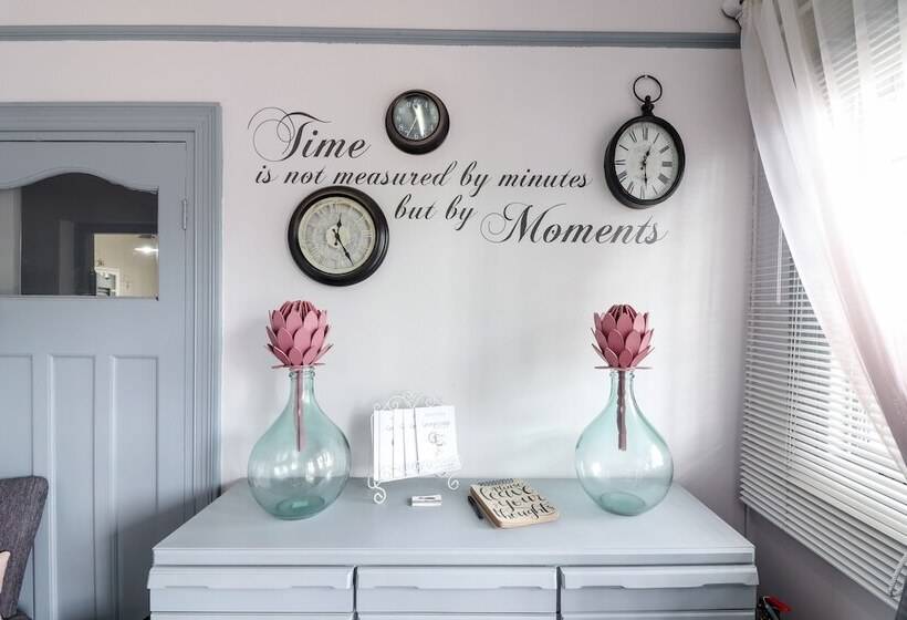 בית מלון כפרי George Lodge International