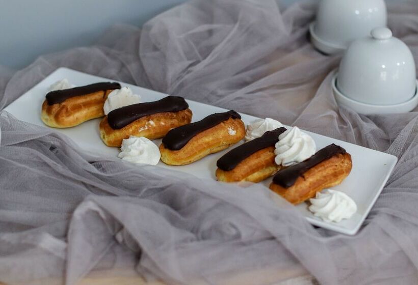 فندق George Lodge International