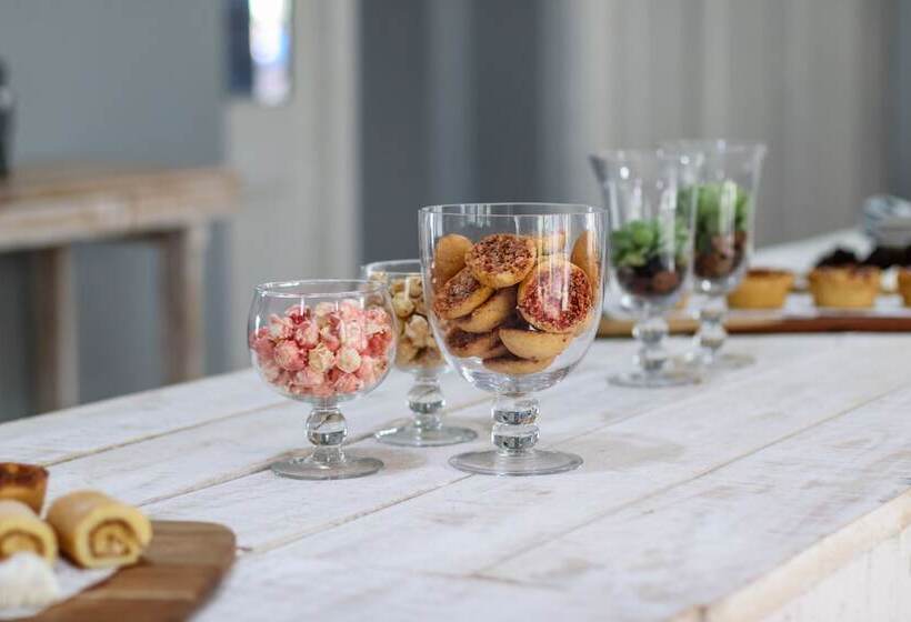 فندق George Lodge International