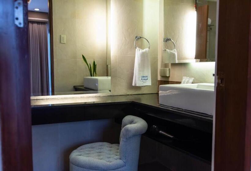 فندق Giraffe Boutique