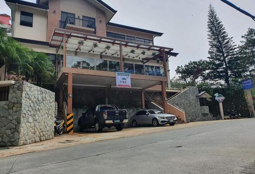 فندق Giraffe Boutique